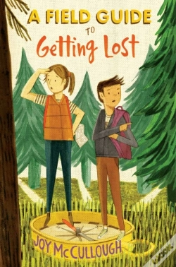 Capa do artigo Field Guide To Getting Lost