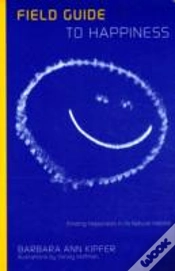 Capa do artigo Field Guide To Happiness