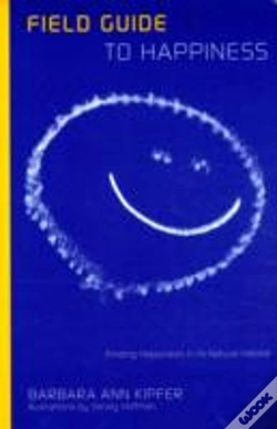 Capa do artigo Field Guide To Happiness