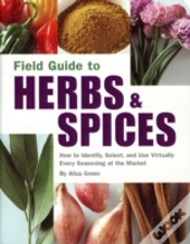 Capa do artigo Field Guide To Herbs And Spices
