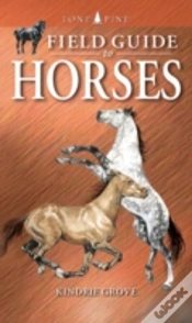 Capa do artigo Field Guide To Horses
