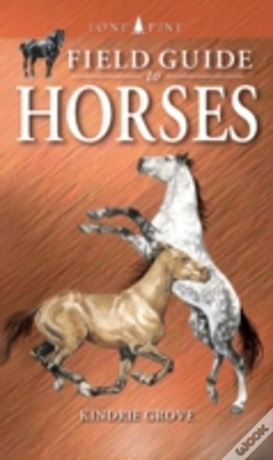 Capa do artigo Field Guide To Horses