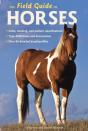 Field Guide To Horses - Preview