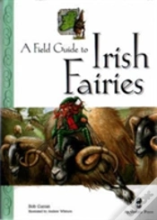 Capa do artigo Field Guide To Irish Fairies