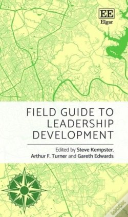 Capa do artigo Field Guide To Leadership Development