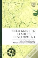 Field Guide To Leadership Development