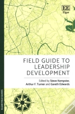 Capa do artigo Field Guide To Leadership Development