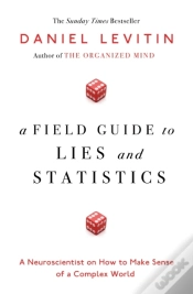 Capa do artigo Field Guide To Lies And Statistics