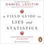 Field Guide To Lies And Statistics - Preview