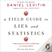 Capa do artigo Field Guide To Lies And Statistics