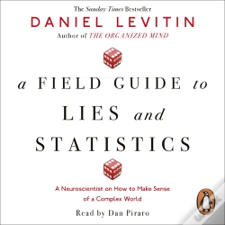 Capa do artigo Field Guide To Lies And Statistics