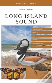 Capa do artigo Field Guide To Long Island Sound