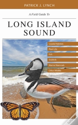 Capa do artigo Field Guide To Long Island Sound