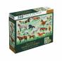 Field Guide To Magnificent Horses - Preview