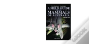 Capa do artigo Field Guide To Mammals Of Australia
