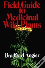 Capa do artigo Field Guide To Medicinal Wild Plants