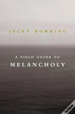 Capa do artigo Field Guide To Melancholy