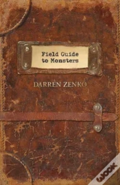 Capa do artigo Field Guide To Monsters