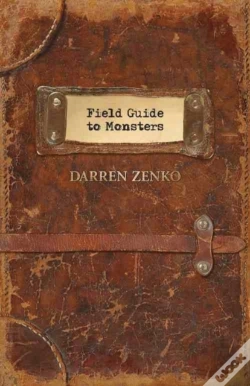 Capa do artigo Field Guide To Monsters