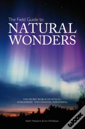 Field Guide To Natural Wonders