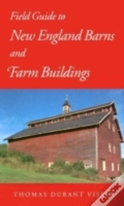 Capa do artigo Field Guide To New England Barns And Farm Buildings