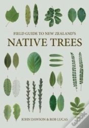Capa do artigo Field Guide To New Zealand Native Trees