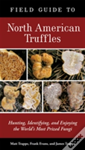 Capa do artigo Field Guide To North American Truffles