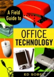 Capa do artigo Field Guide To Office Technology