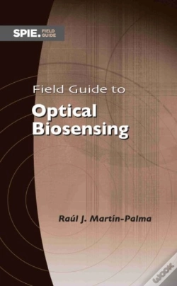 Capa do artigo Field Guide To Optical Biosensing