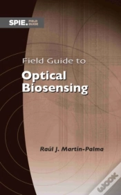 Capa do artigo Field Guide To Optical Biosensing