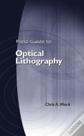 Capa do artigo Field Guide To Optical Lithography