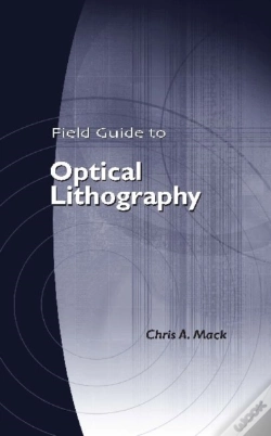Capa do artigo Field Guide To Optical Lithography