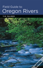 Capa do artigo Field Guide To Oregon Rivers