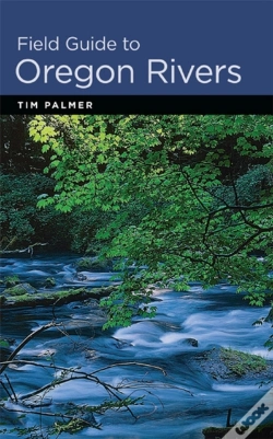 Capa do artigo Field Guide To Oregon Rivers