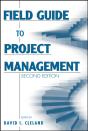 Field Guide To Project Management - Preview