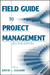 Capa do artigo Field Guide To Project Management