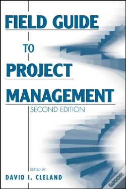 Capa do artigo Field Guide To Project Management