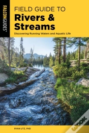Capa do artigo Field Guide To Rivers & Streams