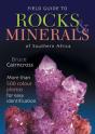 Field Guide To Rocks & Minerals Of Southern Africa - Preview