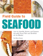 Field Guide To Seafood - Preview