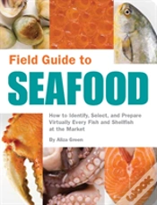 Capa do artigo Field Guide To Seafood
