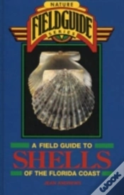 Capa do artigo Field Guide To Shells Of The Florida Coast
