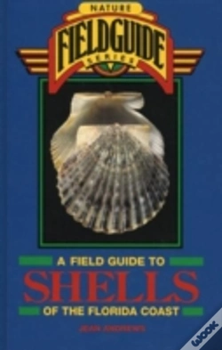 Capa do artigo Field Guide To Shells Of The Florida Coast