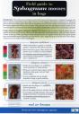 Field Guide To Sphagnum Mosses In Bogs - Preview