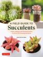 Field Guide To Succulents - Preview