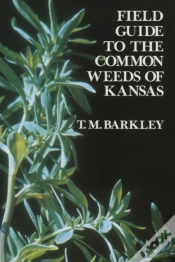 Capa do artigo Field Guide To The Common Weeds Of Kansas