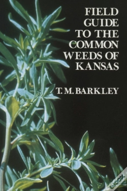 Capa do artigo Field Guide To The Common Weeds Of Kansas