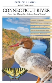 Capa do artigo Field Guide To The Connecticut River