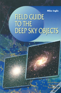 Capa do artigo Field Guide To The Deep Sky Objects