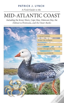 Capa do artigo Field Guide To The Mid-Atlantic Coast